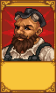 Dwarf portrait