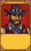 Half-Dwarf portrait